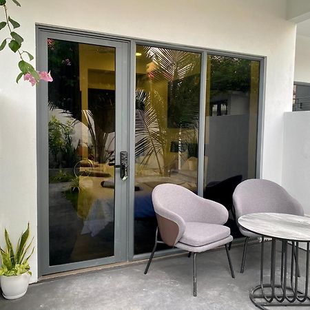 Chillax Thoddoo酒店 外观 照片