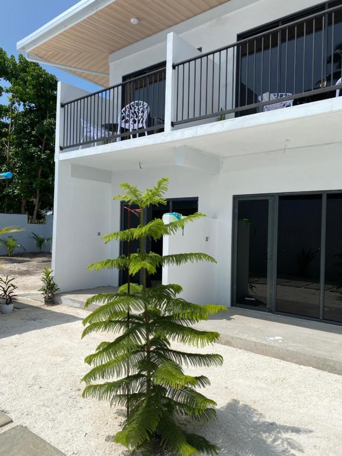 Chillax Thoddoo酒店 外观 照片